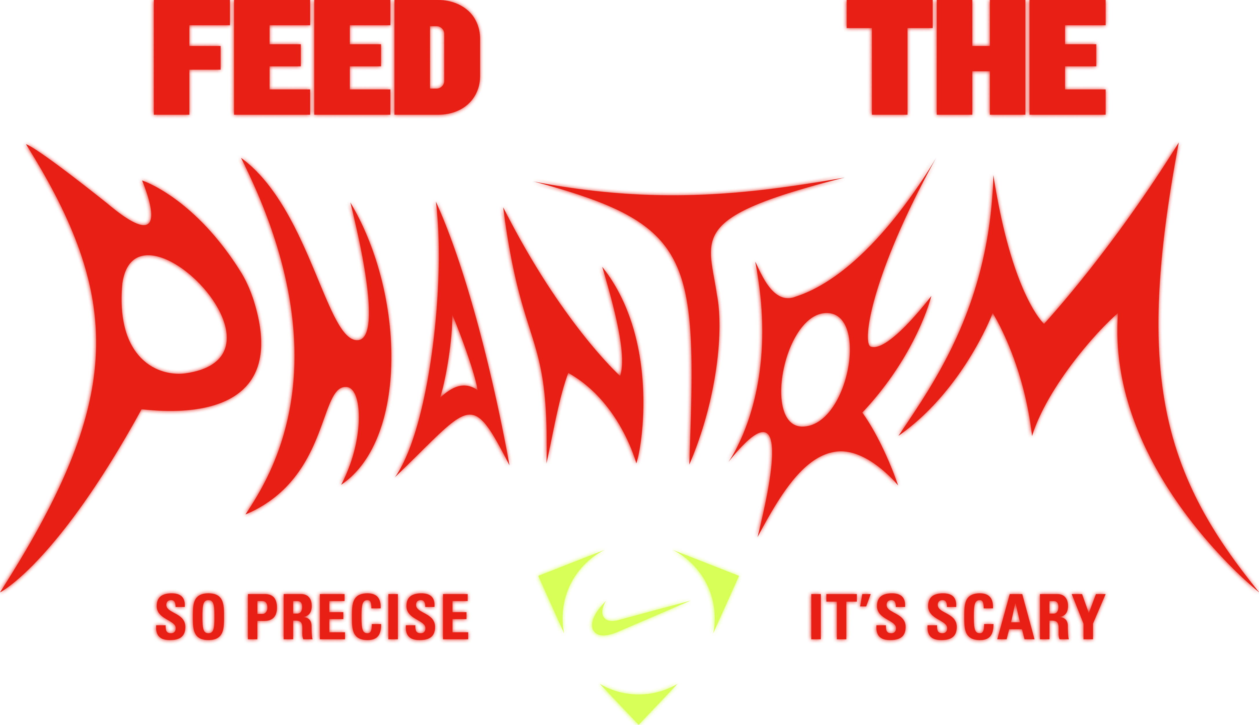 The Phantom Header